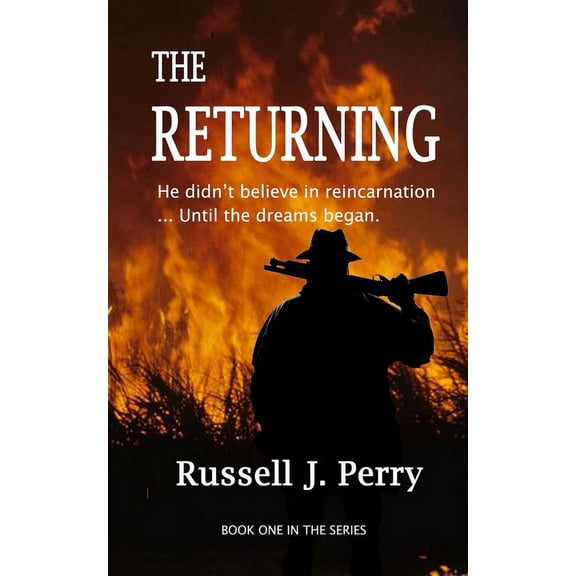 Returning: The Returning (Series #1) (Paperback)