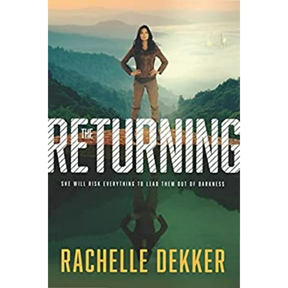 Pre-Owned The Returning (Paperback) 1496402294 9781496402295