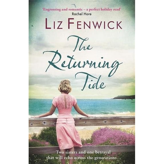 Returning Tide