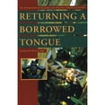 thumbnail image 1 of Pre-Owned Returning a Borrowed Tongue: An Anthology of Filipino and Filipino American Poetry Paperback, 1 of 1