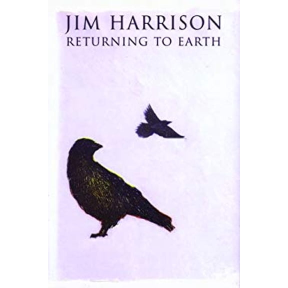 Pre-Owned Returning to Earth