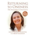 thumbnail image 1 of Returning to Oneness: The Seven Keys of Ascension, (Paperback), 1 of 1