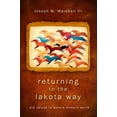 thumbnail image 1 of Returning to the Lakota Way, (Paperback), 1 of 1