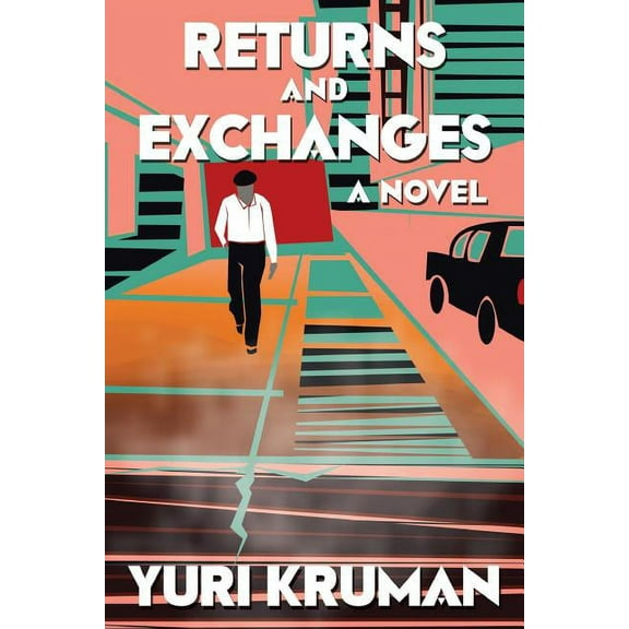 Returns and Exchanges: A Novel