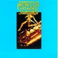 thumbnail image 1 of Reuben Brown - Starburst - Music & Performance - CD, 1 of 1