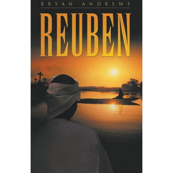Reuben, (Paperback)