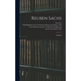 thumbnail image 1 of Reuben Sachs: a Sketch, (Hardcover), 1 of 1