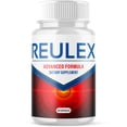 thumbnail image 1 of Reulex Support Pills Advanced Mobility Support Supplement 60 Capsules, 1 of 7