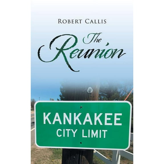 The Reunion, (Paperback)