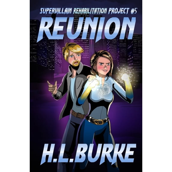 Reunion