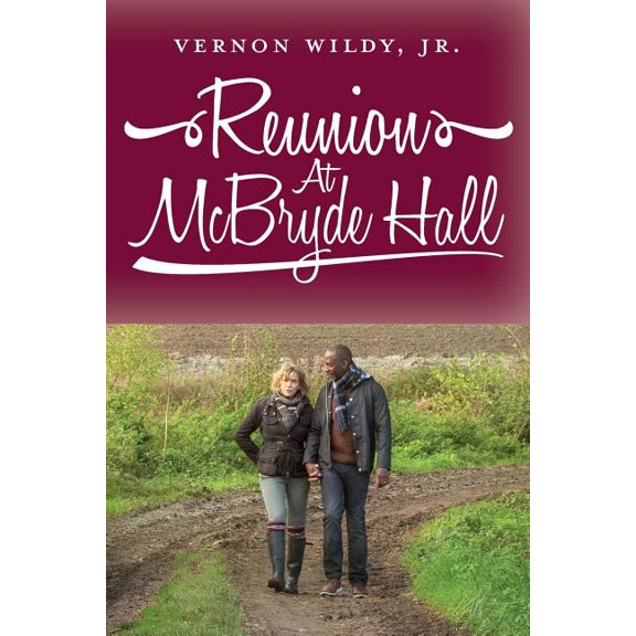 Reunion At McBryde Hall