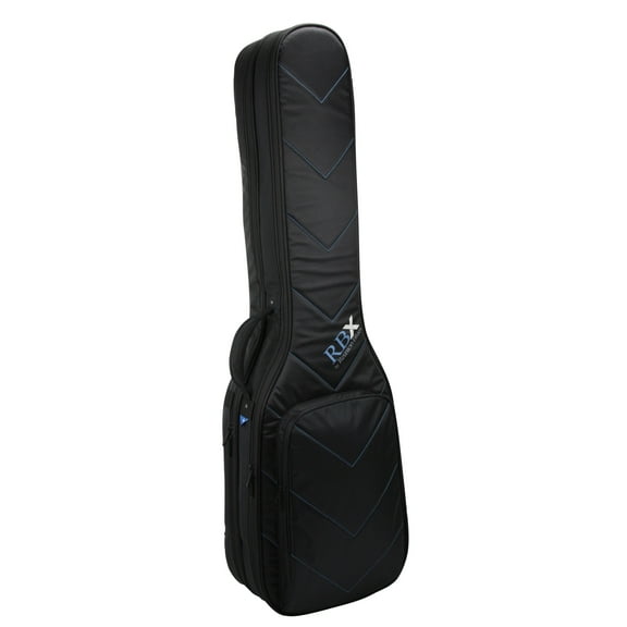 Reunion Blues RBX Double Electric Bass Guitar Gig Bag
