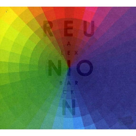 Reunion (CD)