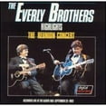 thumbnail image 1 of Reunion Concert: Highlights (CD) by The Everly Brothers, 1 of 1