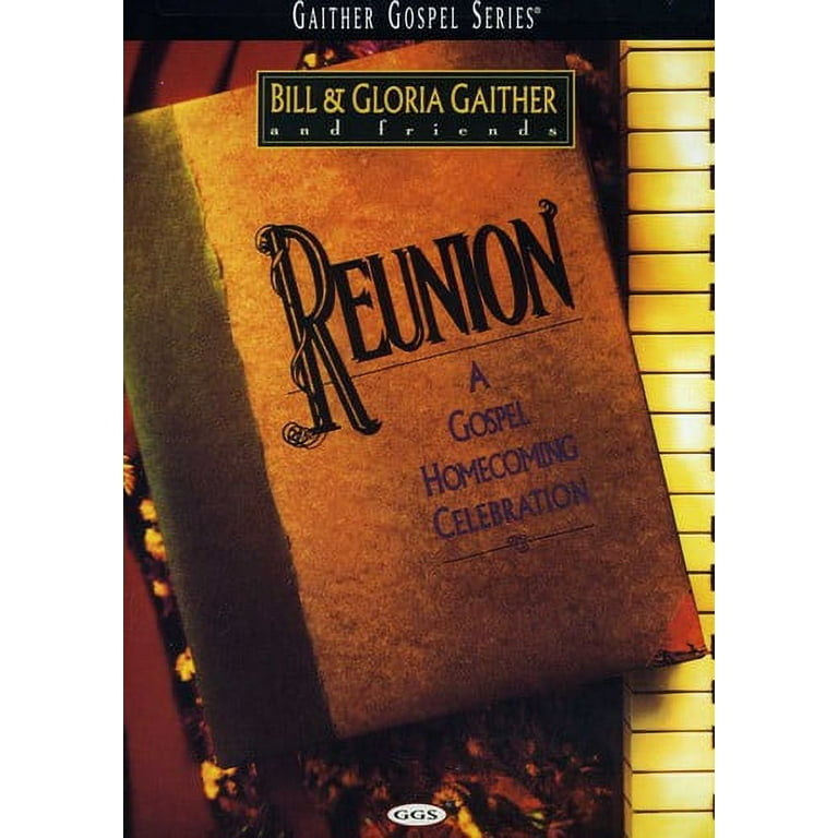 REUNION [DVD] 【公式通販】