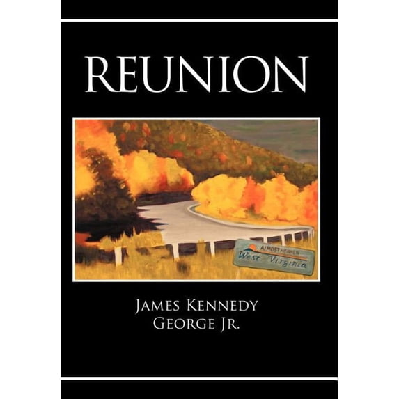 Reunion, (Hardcover)