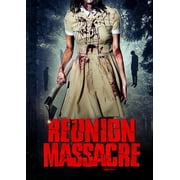 Reunion Massacre [DIGITAL VIDEO DISC]