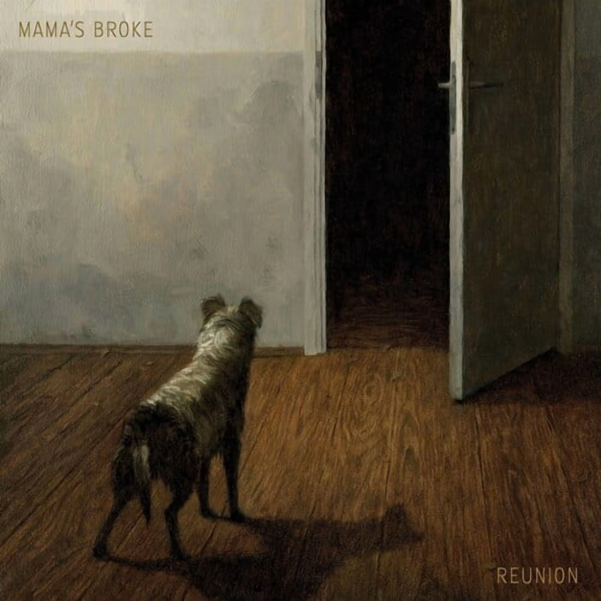 Mama's Broke - Reunion - Music & Performance - Vinyl