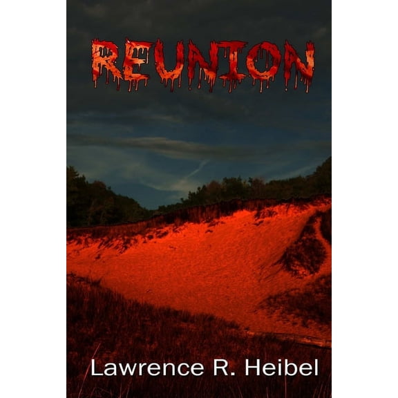 Reunion (Paperback)