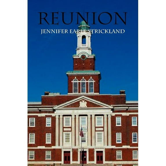 Reunion (Paperback)