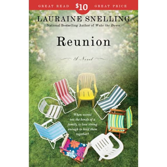 Pre-Owned Reunion (Paperback) 0892969091 9780892969098