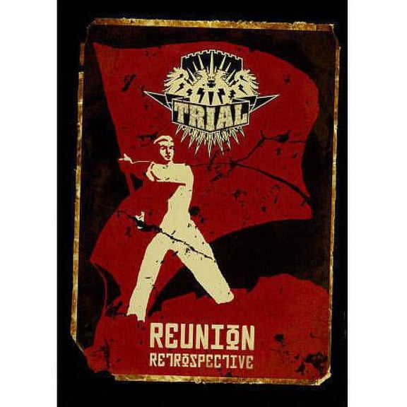 Reunion: Retospective