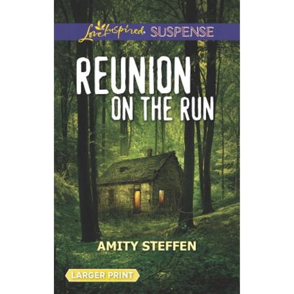 Pre-Owned Reunion on the Run (Unknown) 1335678921 9781335678928