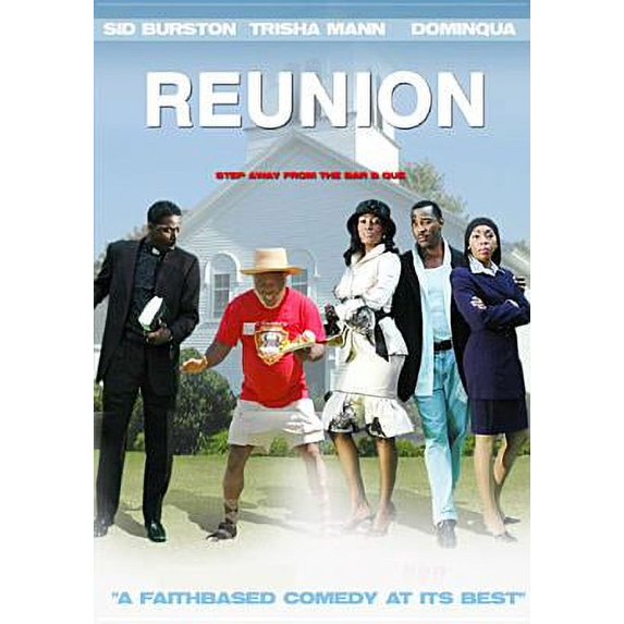 Reunion