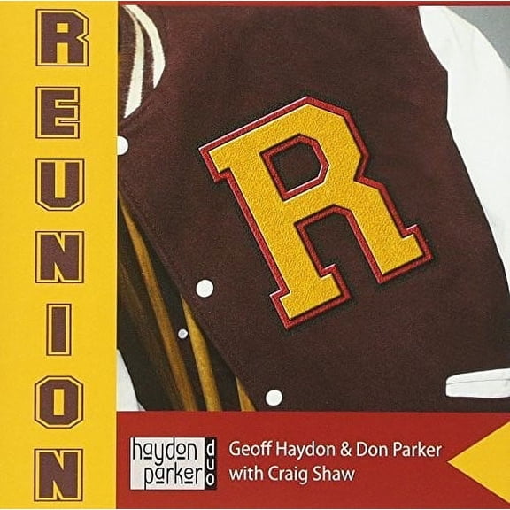Reunion