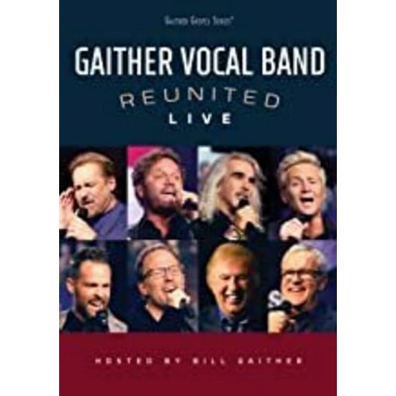 Reunited Live (DVD), Spring House, Music & Performance