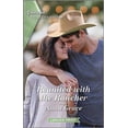 thumbnail image 1 of Pre-Owned Reunited with the Rancher: A Clean and Uplifting Romance: 5 (Love, Oregon) Paperback, 1 of 1