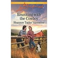 thumbnail image 1 of Pre-Owned Reuniting with the Cowboy (Texas Cowboys, 1) (Unknown) 0373719779 9780373719778, 1 of 1