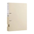 thumbnail image 1 of Reusable 2 Hole Folders With Quick Open Mechanism Portable Document Carriers For Professional Students, 1 of 8