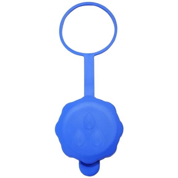 Reusable 5 Gallon Water Jug Cap Compatible with 3 and Gallon Bottles 55mm Lid for Closure Bags Storage Container, 7.092.56 inch, Blue