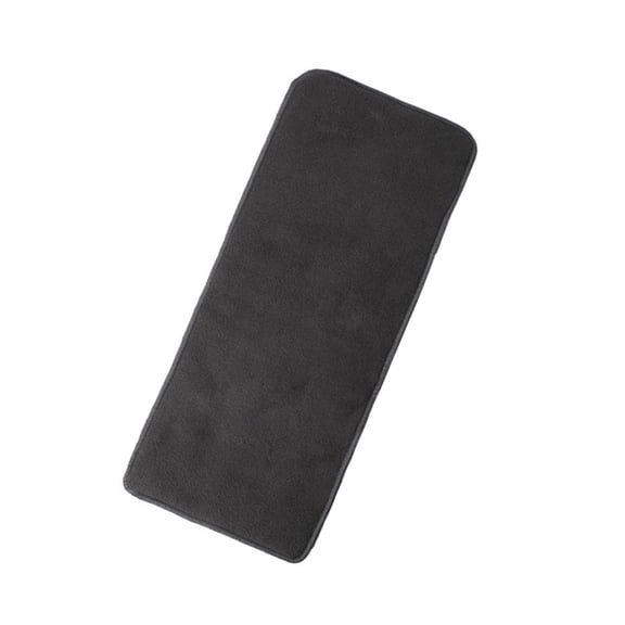 Reusable Absorbent Diaper Liners with Double Size Option for Adults MultiLayer Leak Proof Design Incontinences Pad