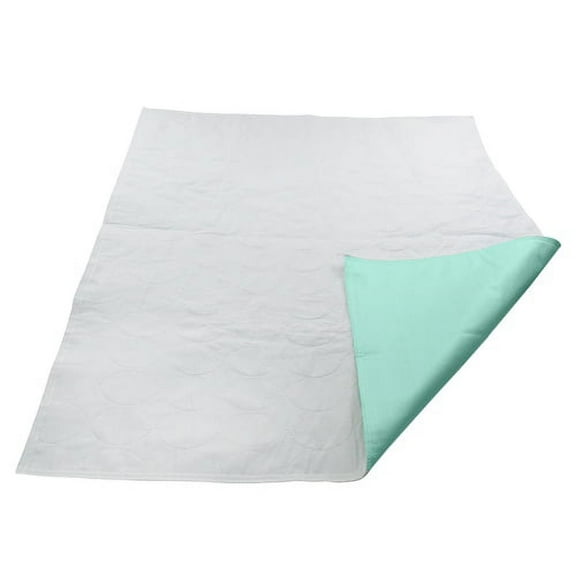 Reusable Absorbent Underpad 34 X 36 By Blue Jay