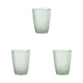 thumbnail image 1 of Reusable Acrylic Drinking Glasses 1-4 PCS, 16OZ Unbreakable Tumblers, Stackable Drinking Cups, BPA Free Dishwasher Safe for Home Restaurant Outdoors, 1 of 6