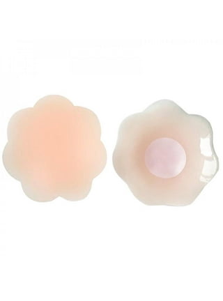  Go Nipless Nipple Covers Silicone Pasties For Women