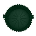 thumbnail image 1 of Reusable Air Fryer Liners Round Silicone Air Fryer Liners Air Fryer Silicone Basket Silicone Baking Tray Pot Air Fryer Accessories, 1 of 1