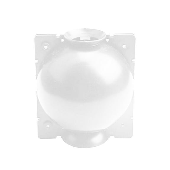 Reusable Air Layering Propagation Kit – Half Transparent Grafting Ball, Clear Rooting Pods for Fast Propagation, Ideal for Indoor & Outdoor Gardening