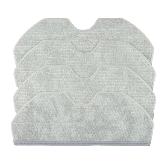 Reusable And Washable Polyester Cloth Rag For Narwal For Freo X Plus For K1 Vacuum Cleaner Accessories Household Supplies