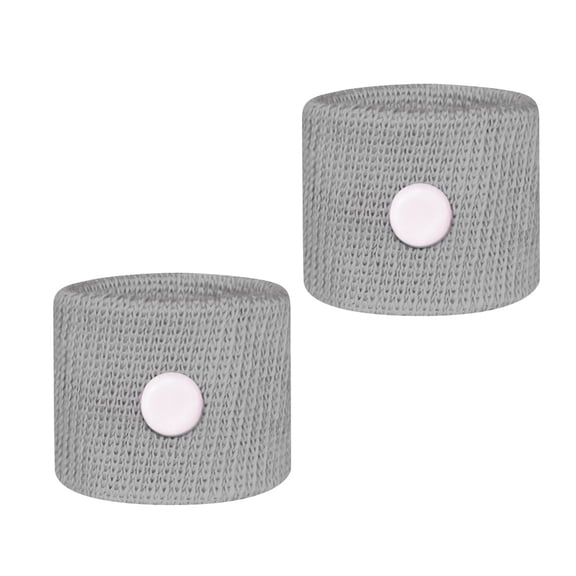 Reusable Anti-Nausea Bracelets, Breathable for Car Sickness, Dizziness Relief, Unisex Design Adults & Children