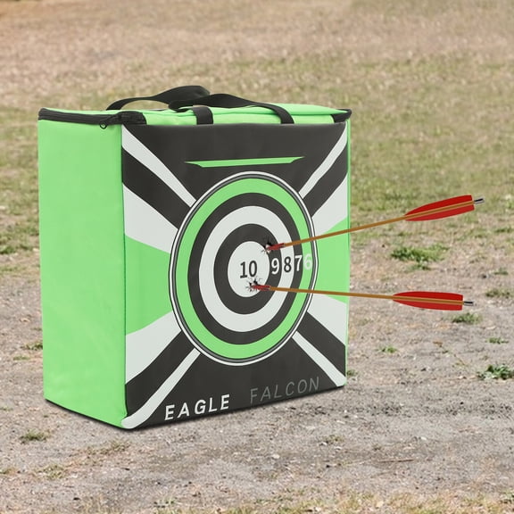 Reusable Arrow Target Target Archery Crossbow Shooting Target For Archery Ranges, Outdoor Activities, And Home Practice