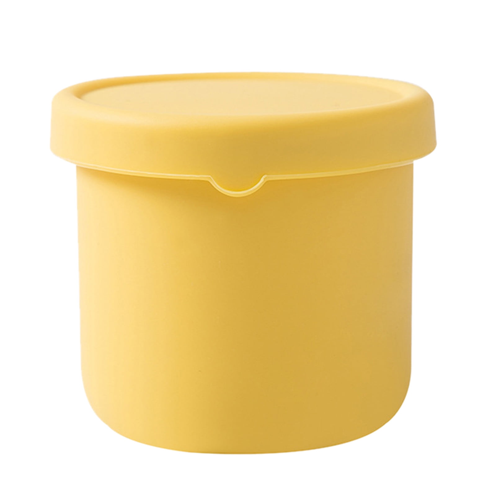 Reusable Bags with Zipper Reusable Snack Pouches Silicone Overnight