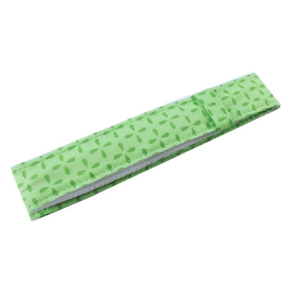 Reusable Baking Cake Pan Protector Strip Fabric Band for Preventing Deformation and Assisting DIY Cake Making Tools