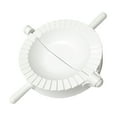 thumbnail image 1 of Reusable Baking molds cake Dumpling Machine Molds Pasta Press Meat Pie Molds Kitchen Tools Dumpling Making Tools, 1 of 4