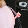 thumbnail image 1 of Reusable Balloon Chain Tape Arch Garland Strip Wedding Birthday Party Decor, 1 of 5