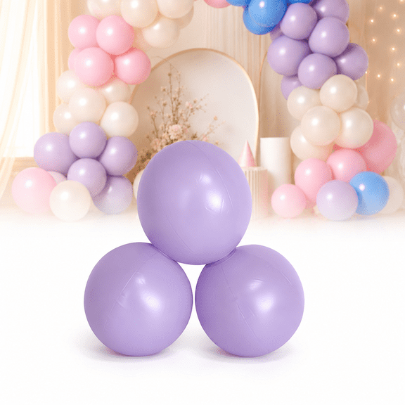 Reusable Balloon Garland Cluster Inflatable Latex Free PVC Clusters with Linked Balloons Blow Up Easy Link Balloons Decor for Birthday Wedding Celebration Party Backdrop