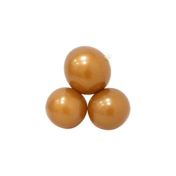 Reusable Balloon Garland, Thickened inflatable Ball Garlands with Connectable design, for Wedding decorations, Birthday decorations, Adult Birthday Party decorations, Baby Shower