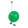 thumbnail image 1 of Reusable Balloon Stem With Window Clip - For Use With 20" Reusable Vinyl Balloons- Reusable Balloons Stem Kit - Durable and Permanent Outdoor Balloons for Dealership Displays  Events  and Decorations, 1 of 1